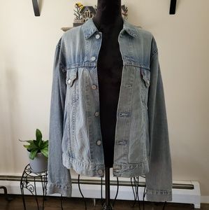 Levi's Denim Jacket